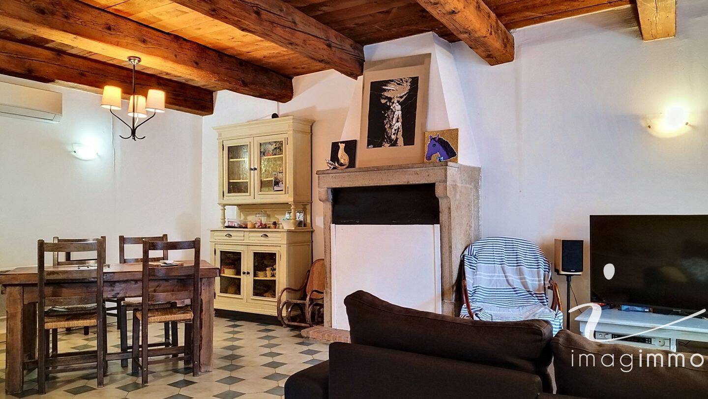 Maison 4 pièces 89 m² · à Fabrègues · 89 m² · 199 000 €