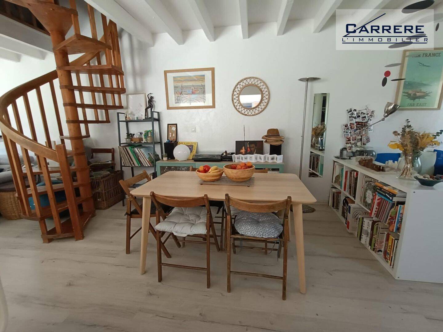 Maison 6 pièces 93 m² · à Floirac · 93,4 m² · 299 000 €