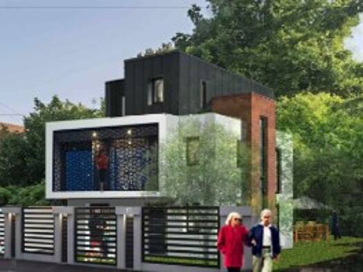 Terrain constructible à vendre 270 000 € 245 m² de terrain Residentiel-Barre d'Ormesson Enghien-les-Bains 95880