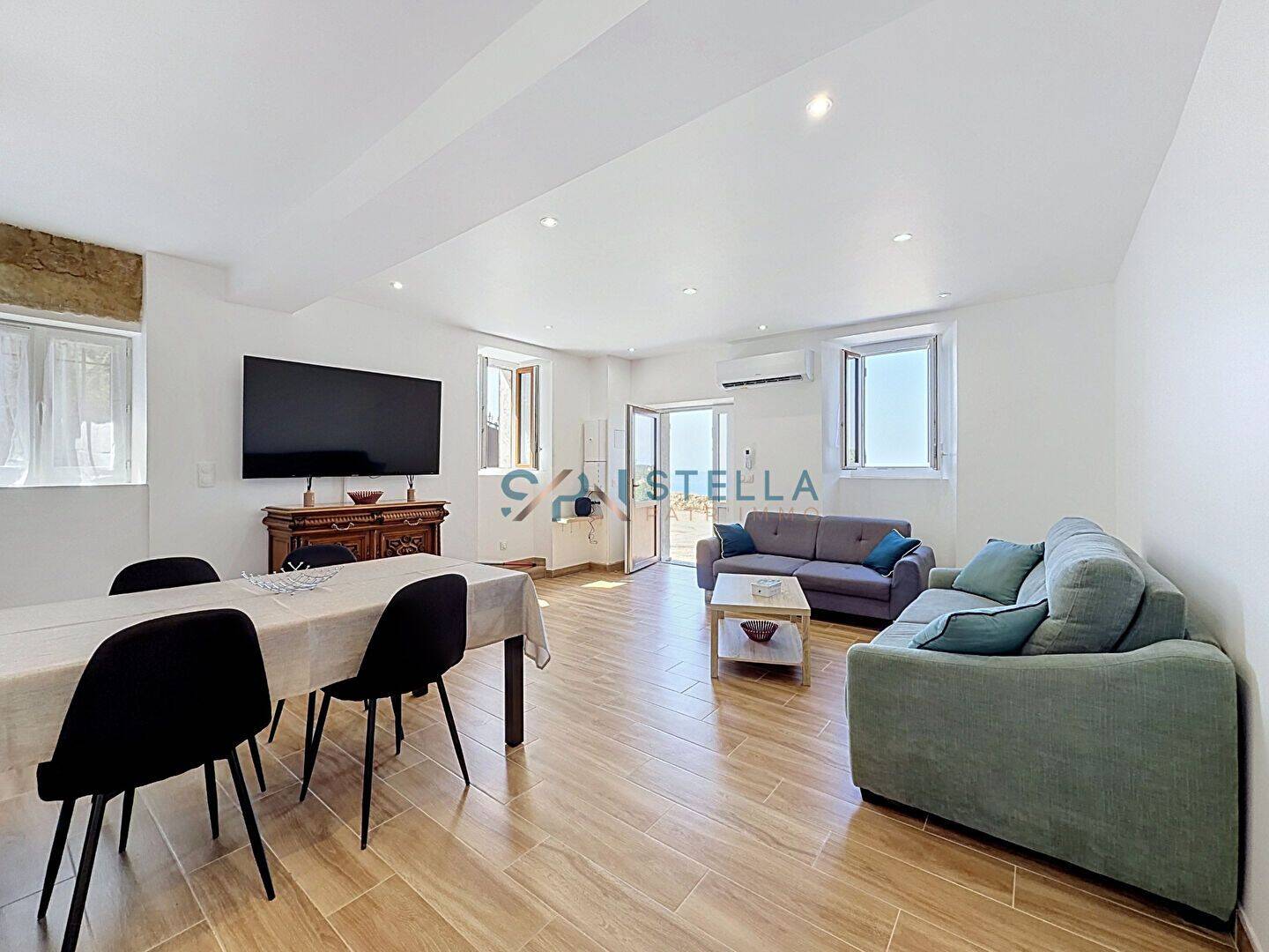 Maison 4 pièces 73 m² · à Coti-Chiavari · 73 m² · 1 350 €