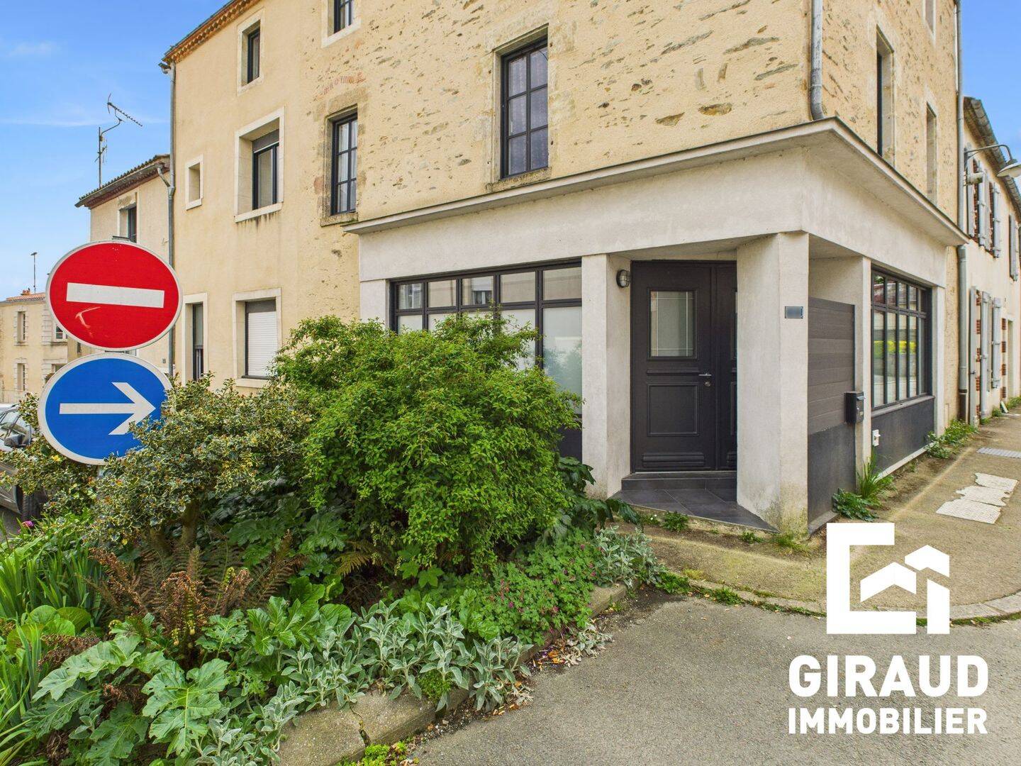 Maison 7 pièces 155 m² · à Mouchamps · 155 m² · 177 100 €