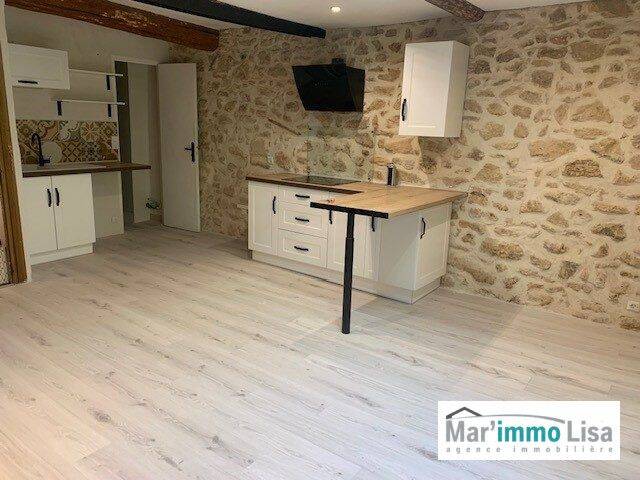 Appartement 2 pièces 34 m² · à Grans · 34 m² · 568 €/mois