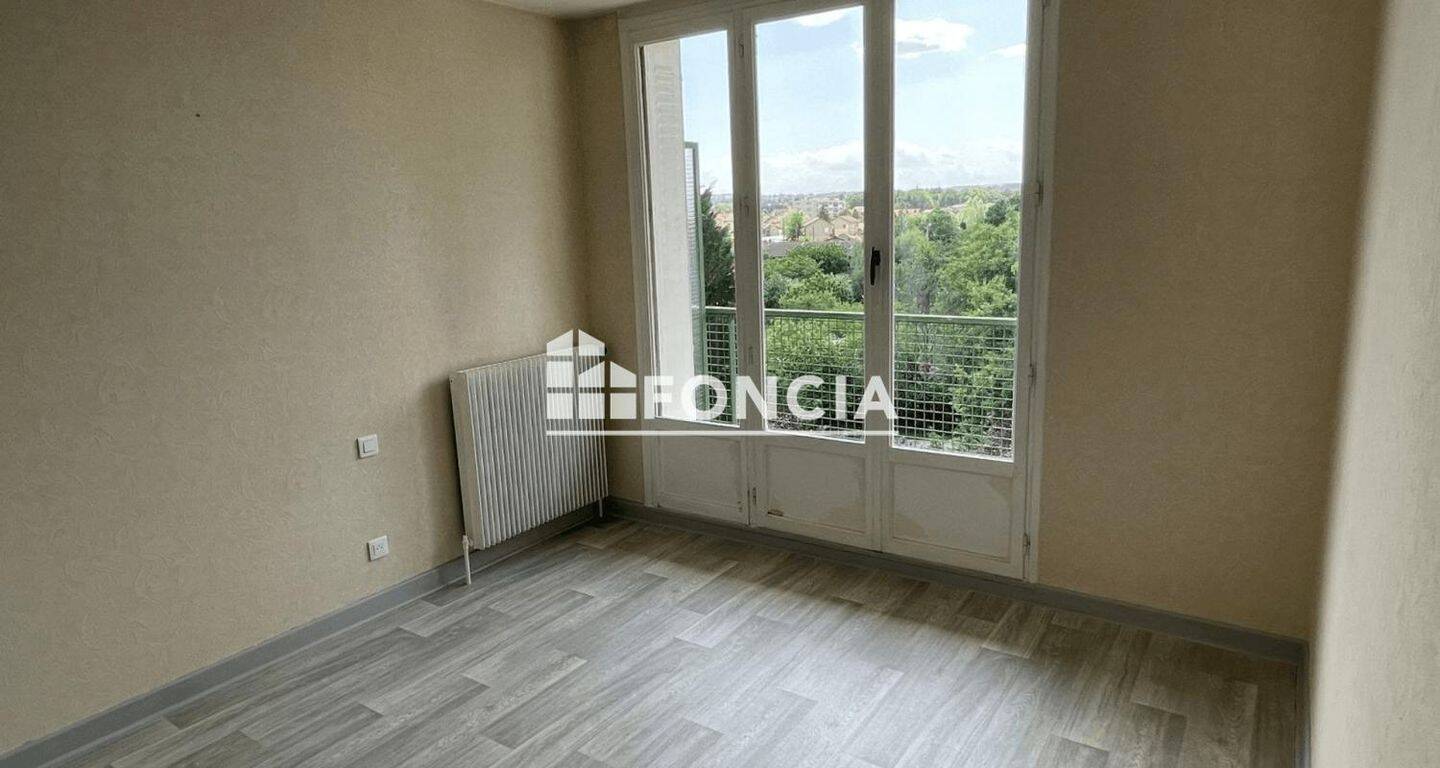 Appartement 2 pièces 37 m² · à Le Coteau · 37,2 m² · 390 €