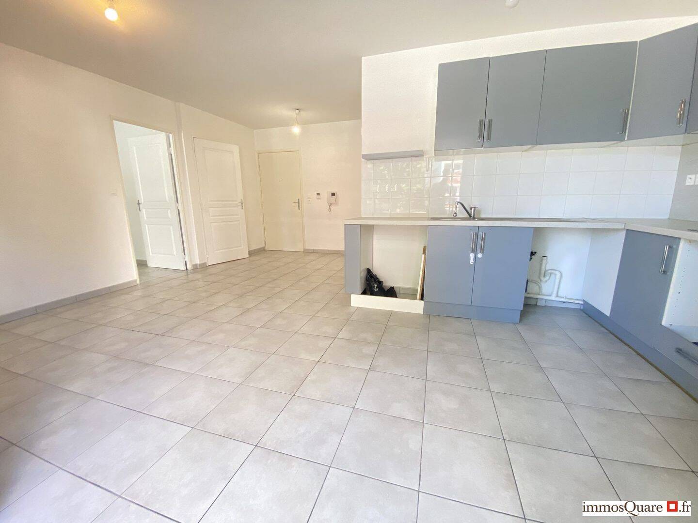 Appartement 3 pièces 60 m² · à Bron · 60,1 m² · 229 000 €