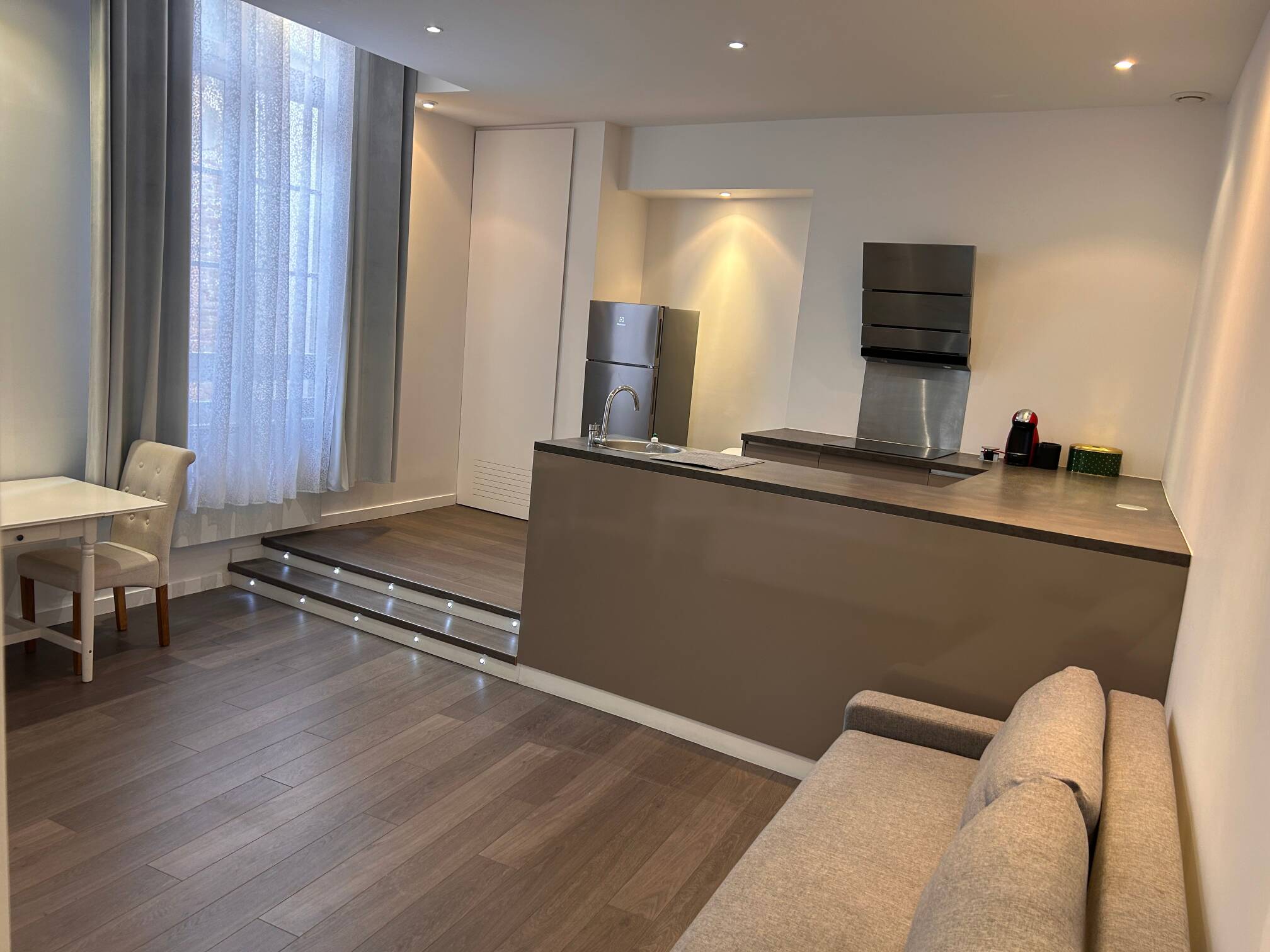 Appartement 2 pièces 42 m² · à Toulouse · 42 m² · 900 €