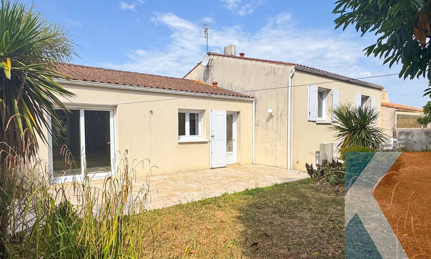 Maison 5 pièces 139 m² · à La Rochelle · 139 m² · 609 000 €