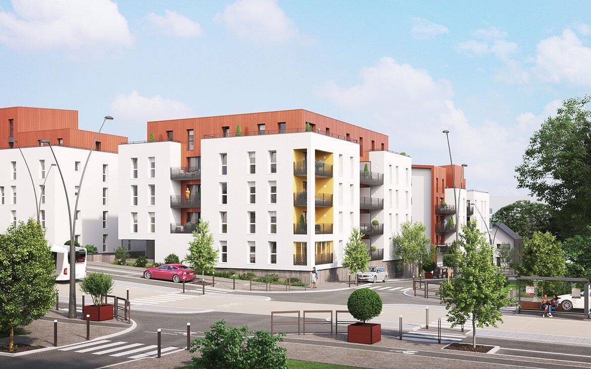 Appartement 4 pièces 140 m² · à Metz · 140 m² · 728 000 €