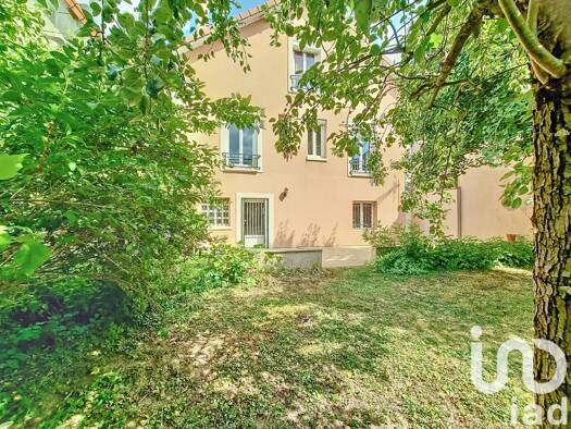 Maison à vendre 434 500 € 6 pièces 4 chambres 130 m² 411 m² de terrain Maxime Vedy Paray-Vieille-Poste 91550