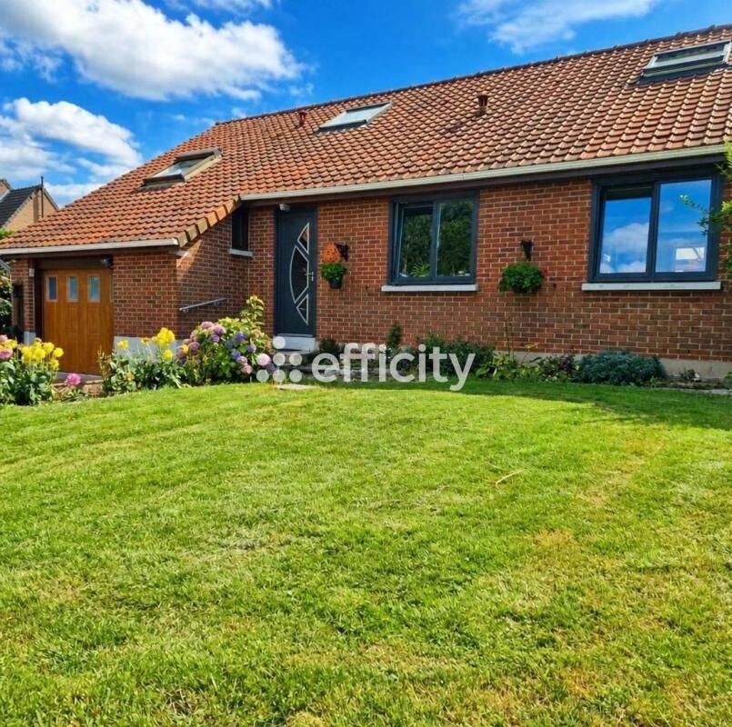 Maison 5 pièces 120 m² · à Laventie · 120 m² · 320 000 €