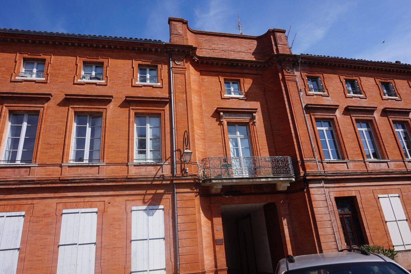 Appartement 2 pièces 63 m² · à Auterive · 63,4 m² · 128 000 €