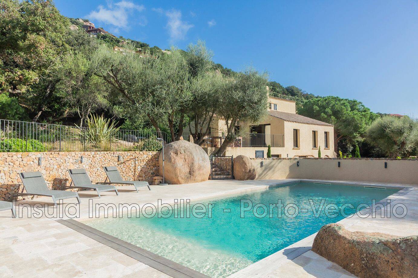 Maison 7 pièces 158 m² · à Porto-Vecchio · 158 m² · 2 980 000 €