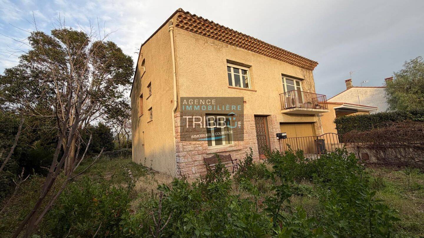 Maison 6 pièces 167 m² · à Toulouges · 167 m² · 296 000 €