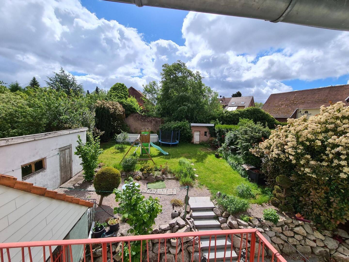 Maison 8 pièces 206 m² · à Puberg · 206 m² · 246 000 €