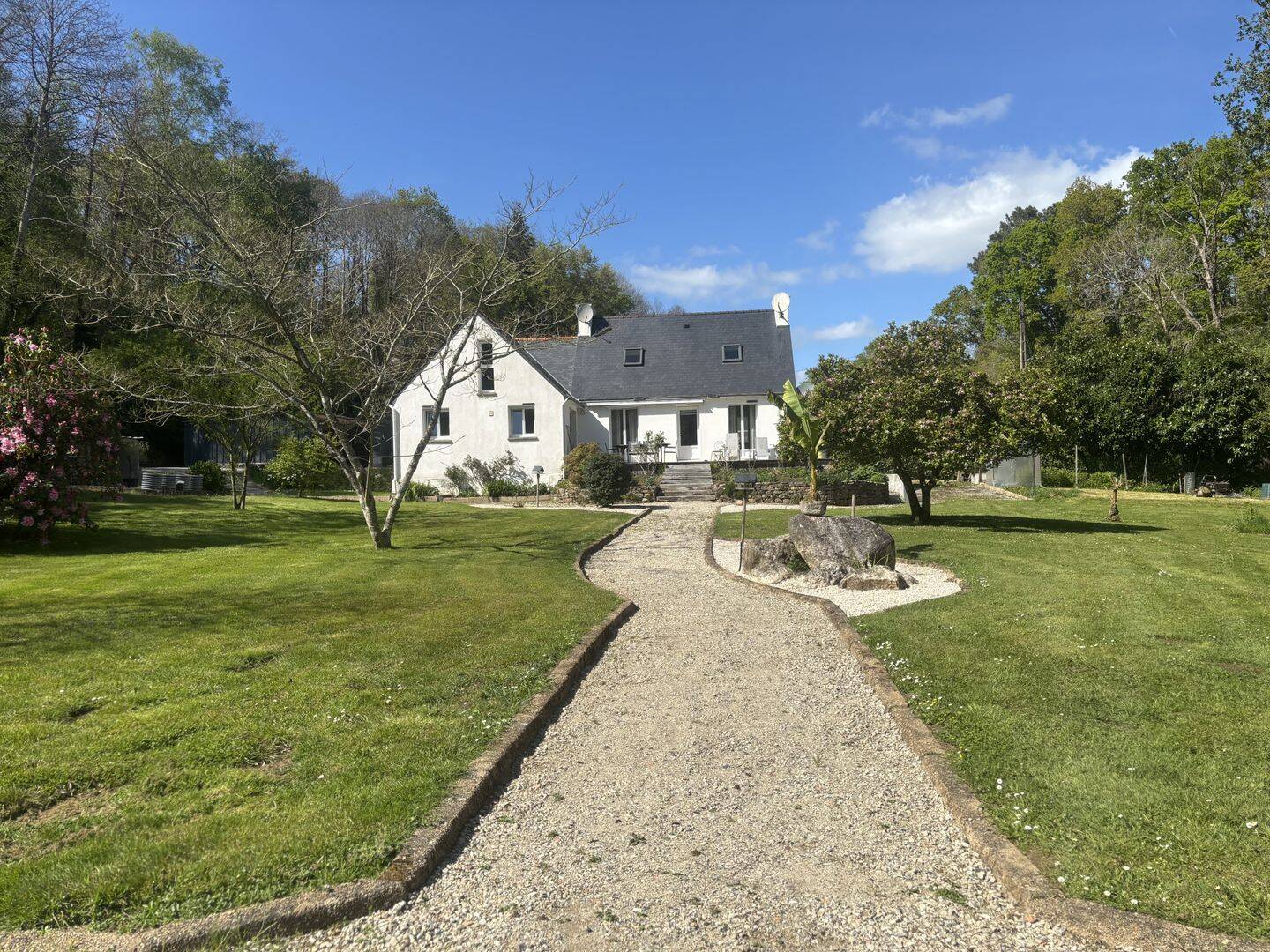 Maison 6 pièces 120 m² · à Combrit · 120 m² · 398 500 €