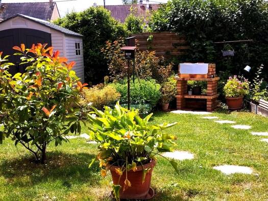 Maison à vendre 199 000 € 5 pièces 4 chambres 100 m² 225 m² de terrain Saint-Ay 45130