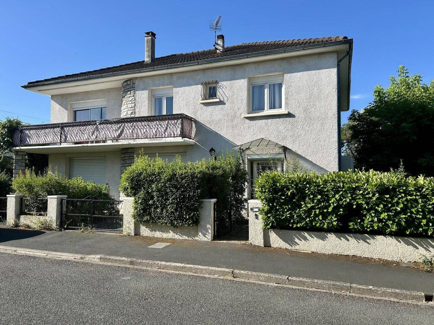 Maison 7 pièces 167 m² · à Albi · 167 m² · 223 000 €