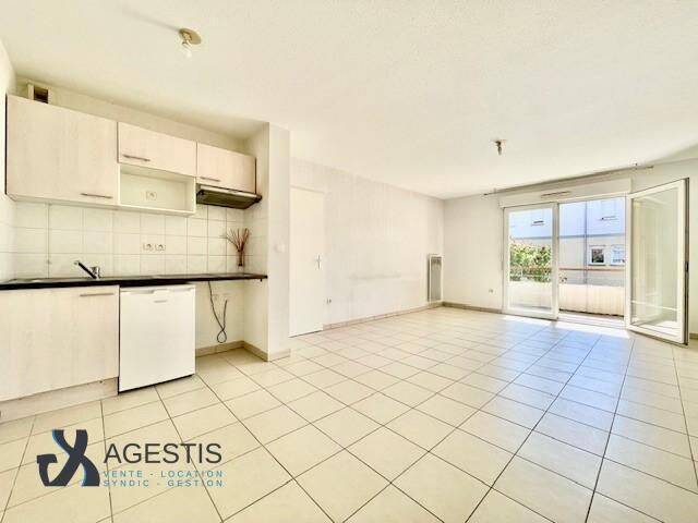 Appartement 2 pièces 50 m² · à Toulouse · 50 m² · 110 000 €
