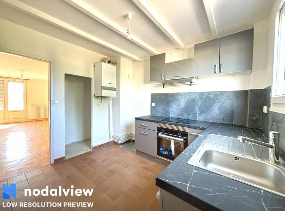 Appartement 4 pièces 74 m² · à Le Mans · 74,4 m² · 850 €/mois