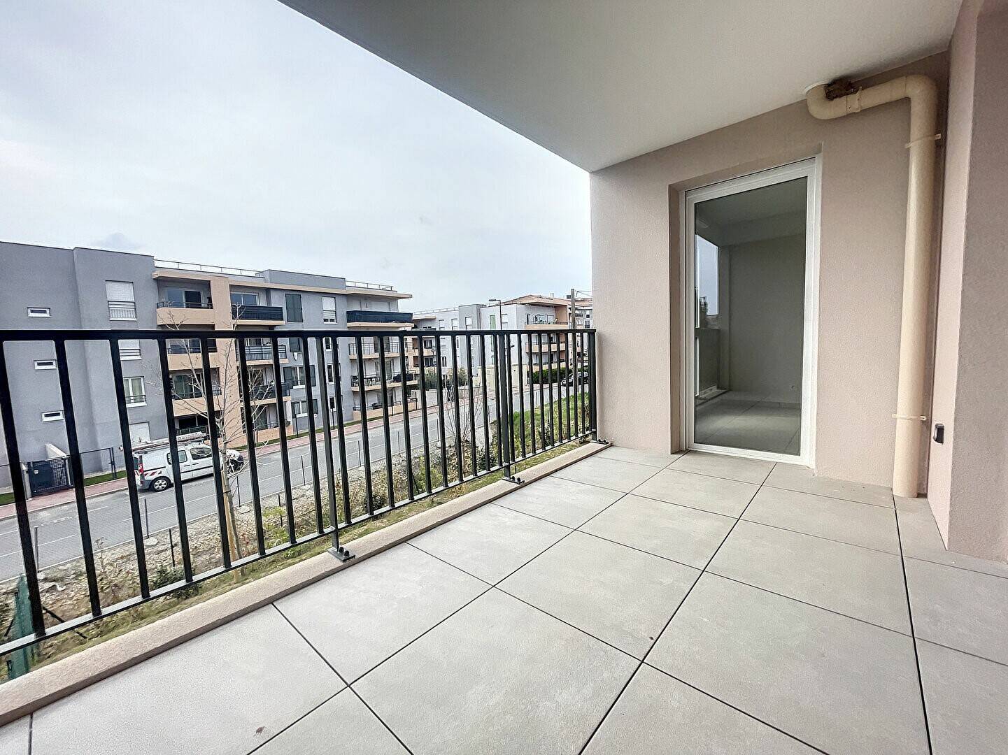 Appartement 2 pièces 38 m² · à Fréjus · 38 m² · 550 €