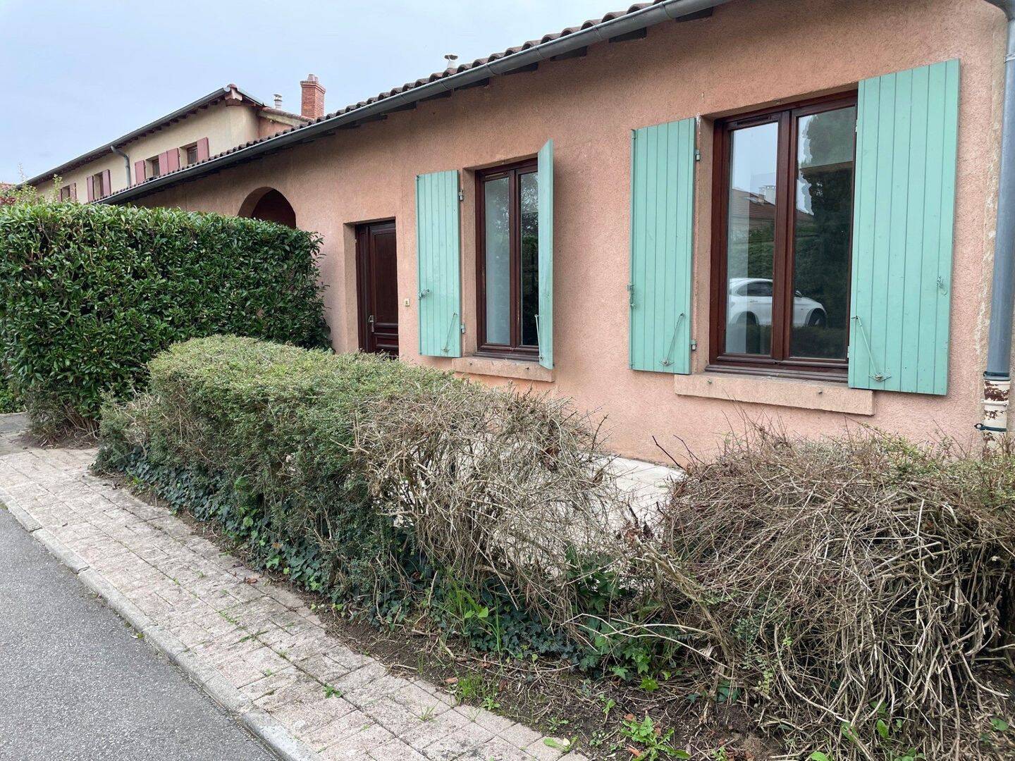 Appartement 3 pièces · à Tassin-la-Demi-Lune · 1 100 €/mois