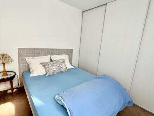 Appartement à louer 1 346 € 2 pièces 1 chambre 44 m² RDC/6 Espaces Jeunes Issy-les-Moulineaux 92130