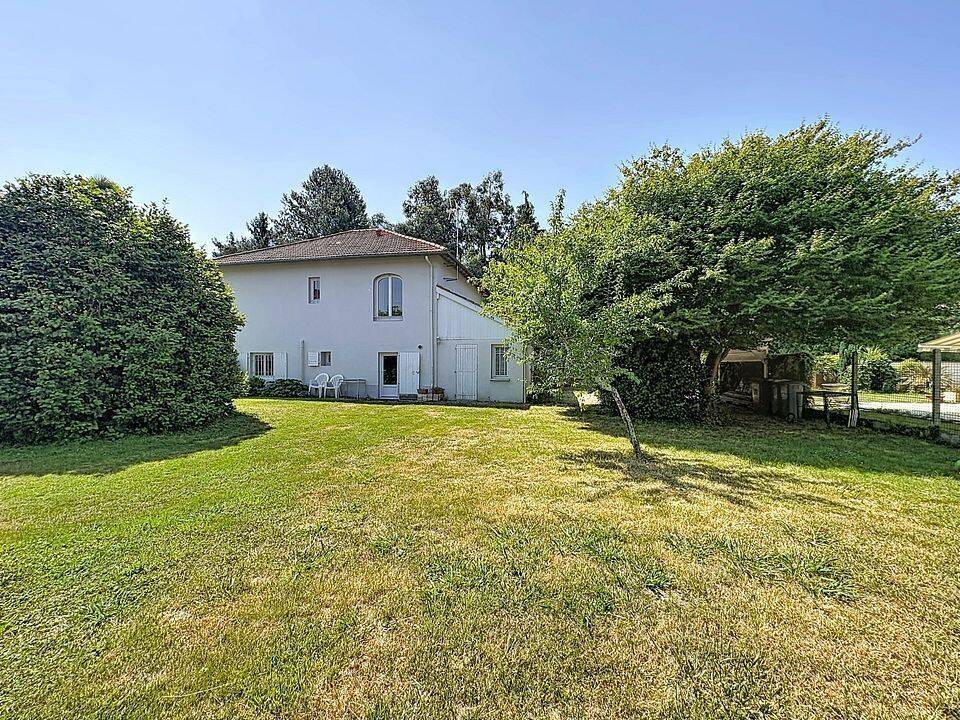 Maison 6 pièces 130 m² · à Lons · 130 m² · 280 000 €