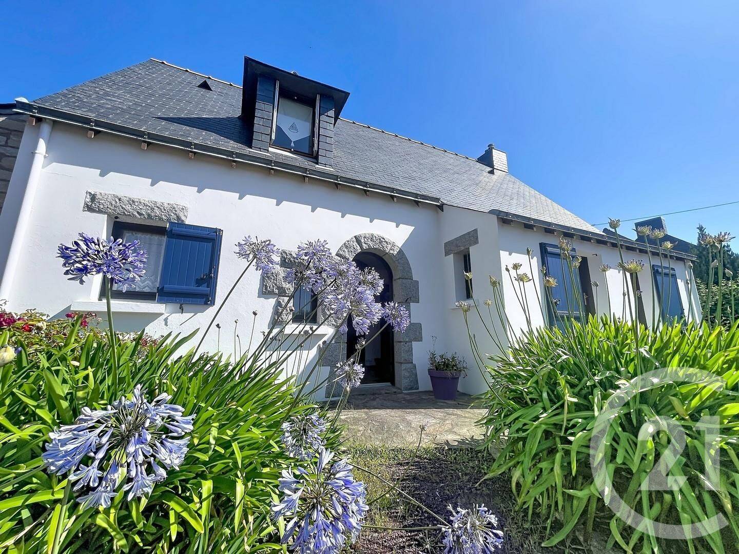 Maison 6 pièces 116 m² · à Saint-Gildas-de-Rhuys · 116 m² · 525 000 €