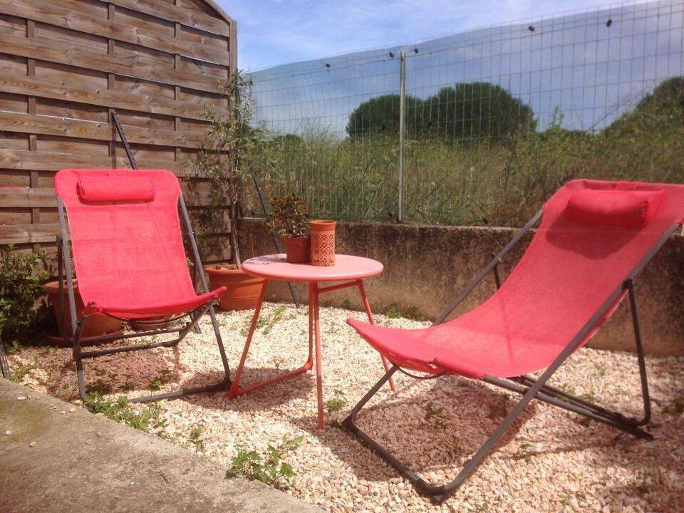 Appartement 1 pièce 30 m² · à Perpignan · 30 m² · 580 €