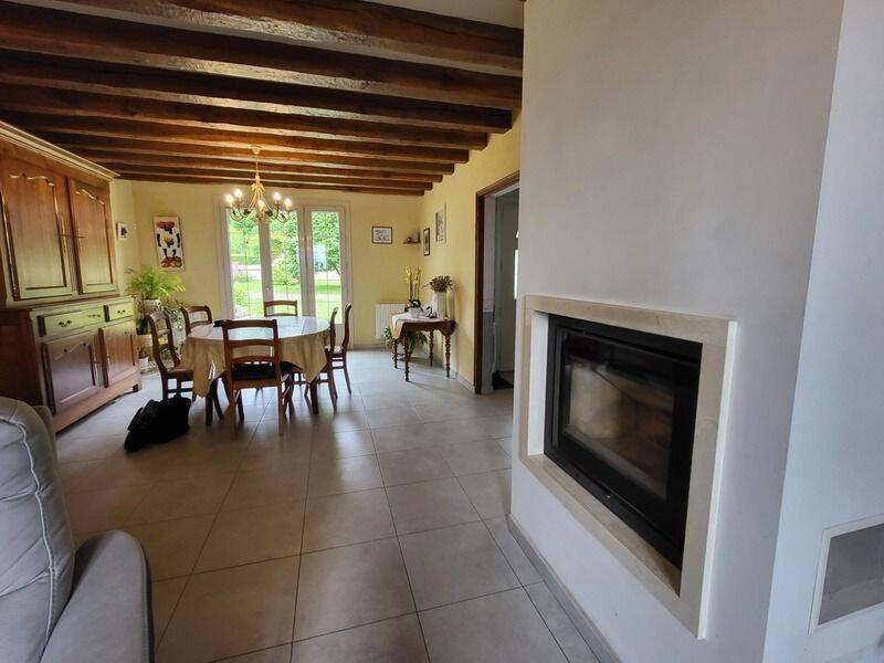 Maison 7 pièces 155 m² · à Parigné-le-Pôlin · 155 m² · 246 000 €