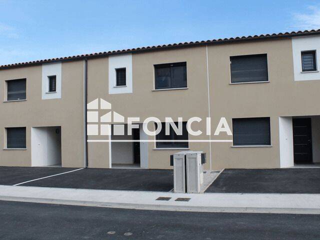 Maison 4 pièces 88 m² · à Saint-Cyprien · 87,5 m² · 920 €/mois