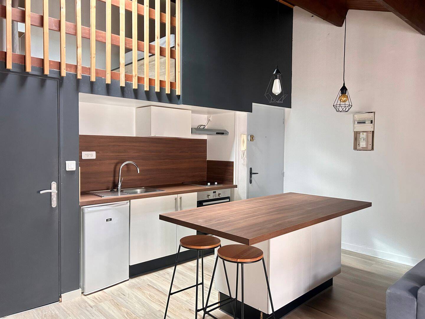 Appartement 2 pièces 32 m² · à Poitiers · 31,9 m² · 109 200 €