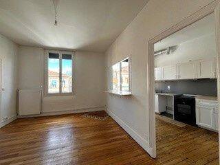 Appartement 4 pièces 105 m² · à Toulouse · 104,7 m² · 1 320 €/mois