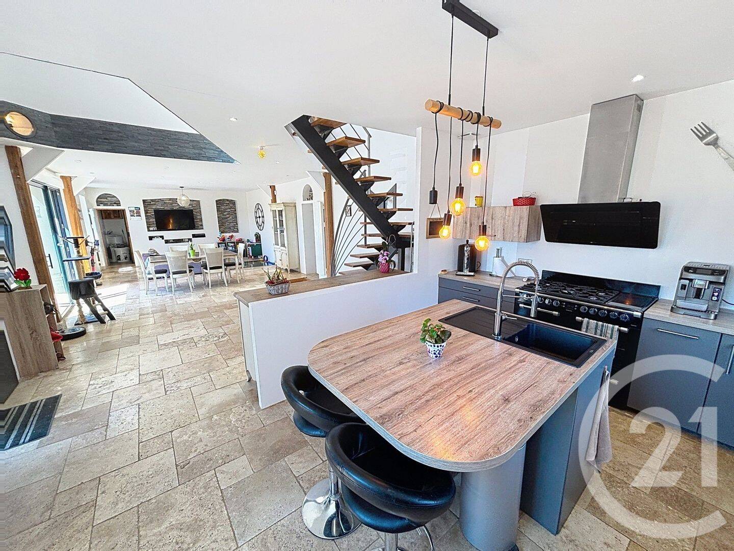 Maison 4 pièces 120 m² · à Valmont · 119,5 m² · 199 950 €