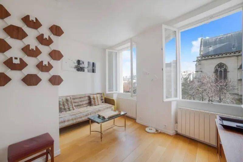Appartement 2 pièces 33 m² · à Boulogne-Billancourt · 33 m² · 1 450 €/mois