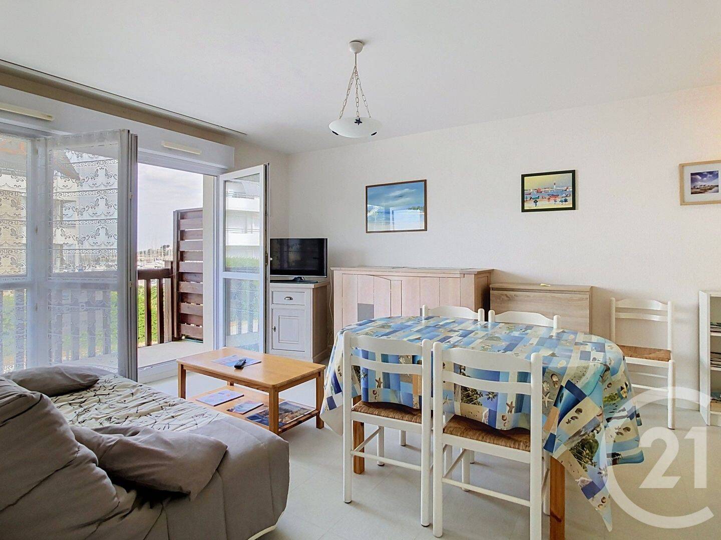 Appartement 2 pièces 35 m² · à Arzon · 35,4 m² · 195 000 €