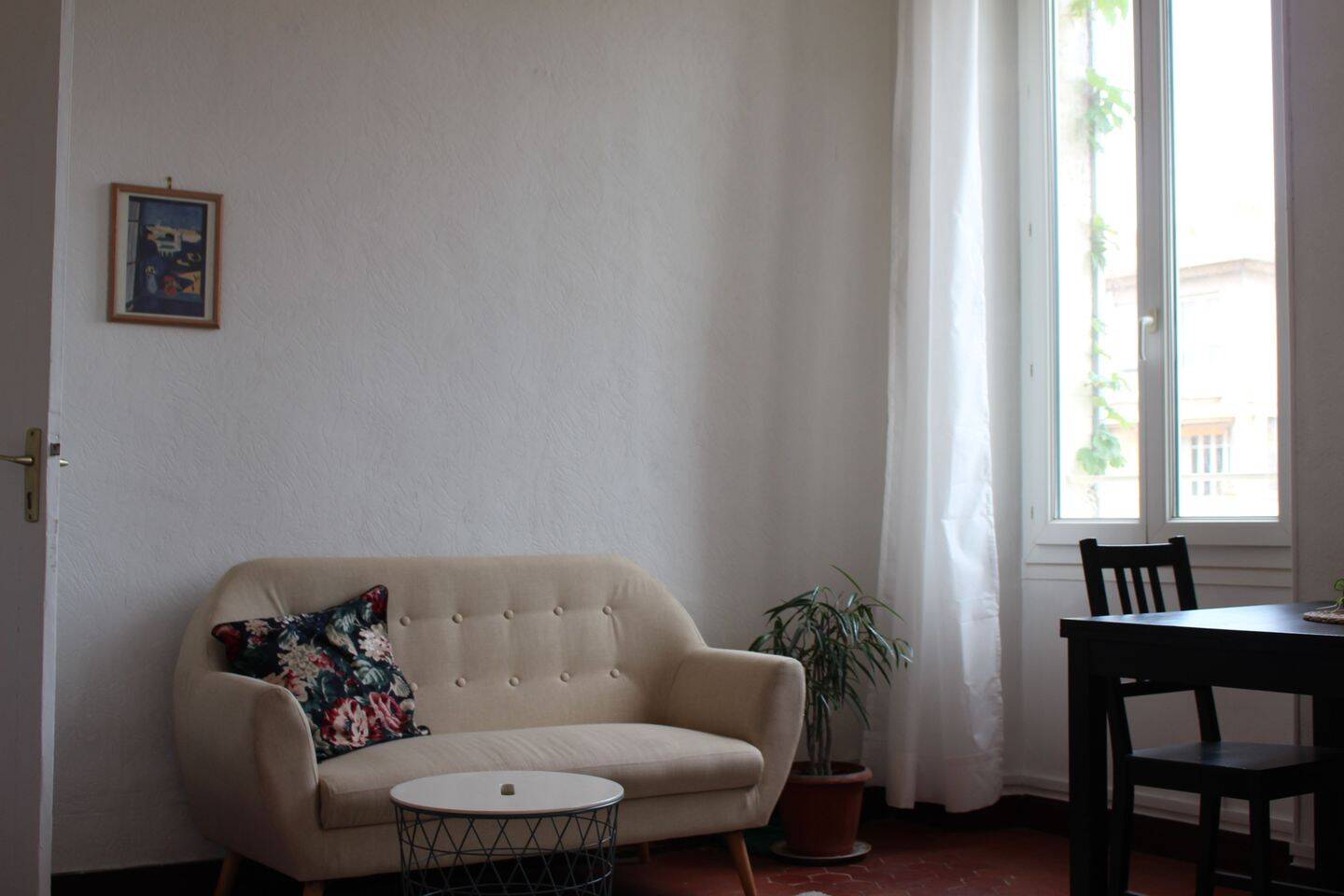 Appartement 1 pièce 33 m² · à Marseille 5ème Arrondissement · 33 m² · 950 €/mois