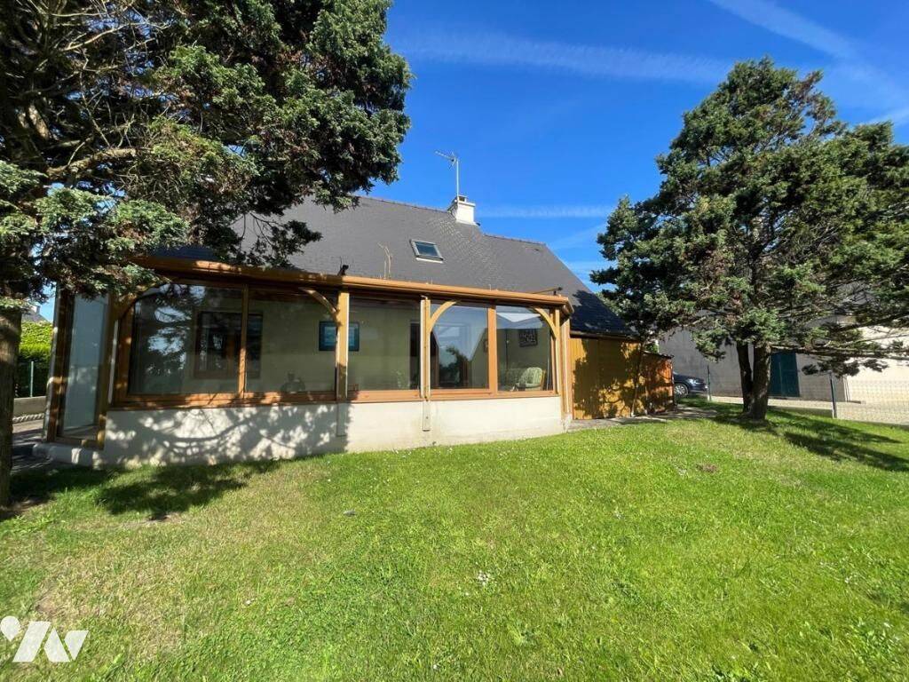 Maison 5 pièces 445 m² · à Saint-Malo · 445 m² · 379 900 €