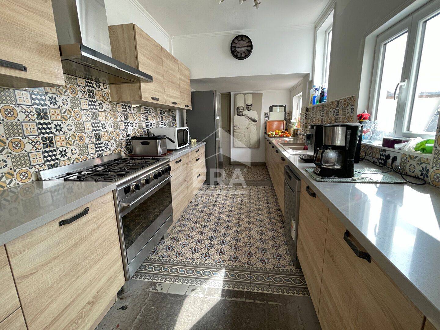 Maison 8 pièces 187 m² · à Dunkerque · 187 m² · 354 000 €
