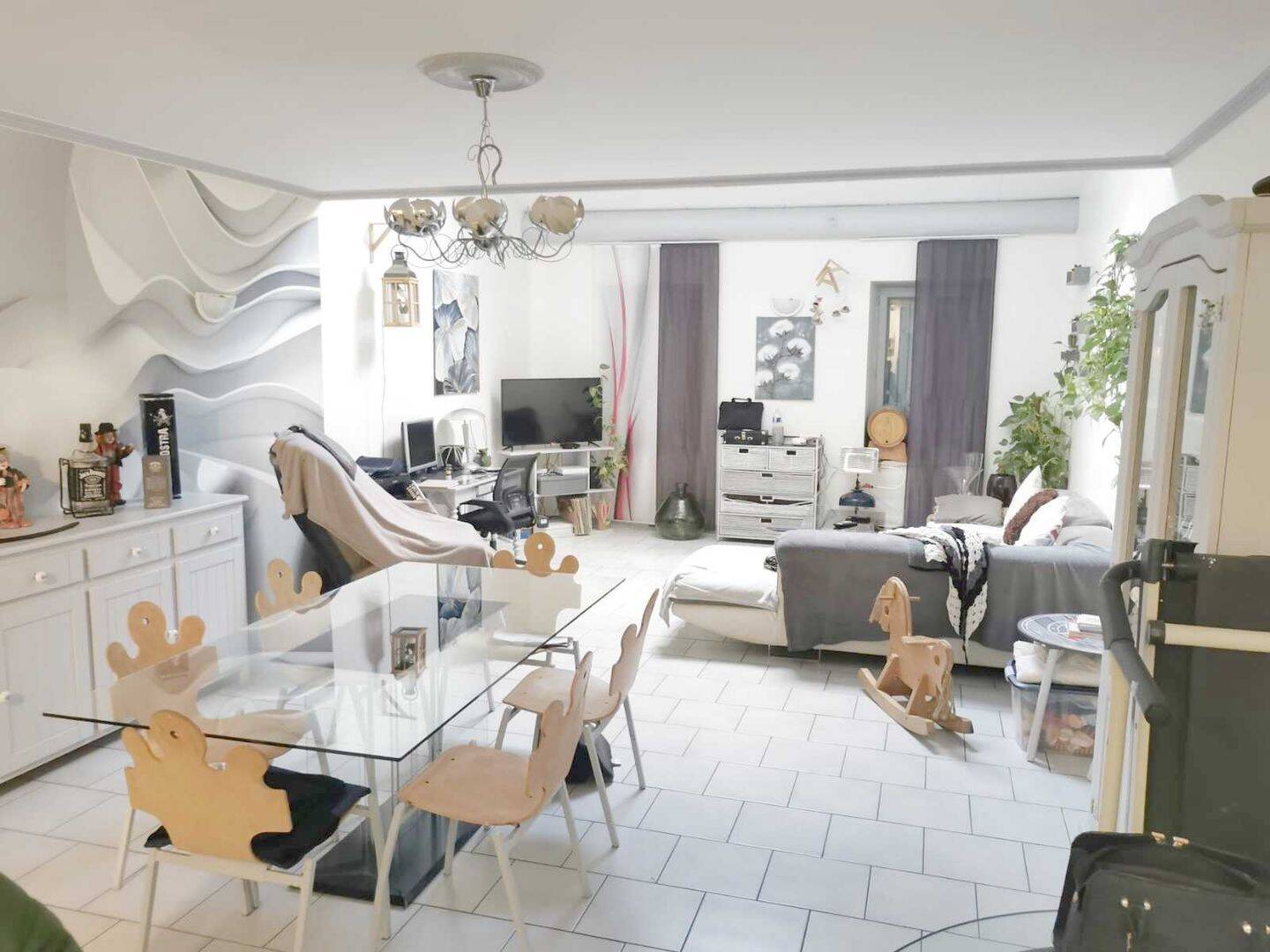 Maison 6 pièces 210 m² · à Valréas · 210 m² · 201 000 €