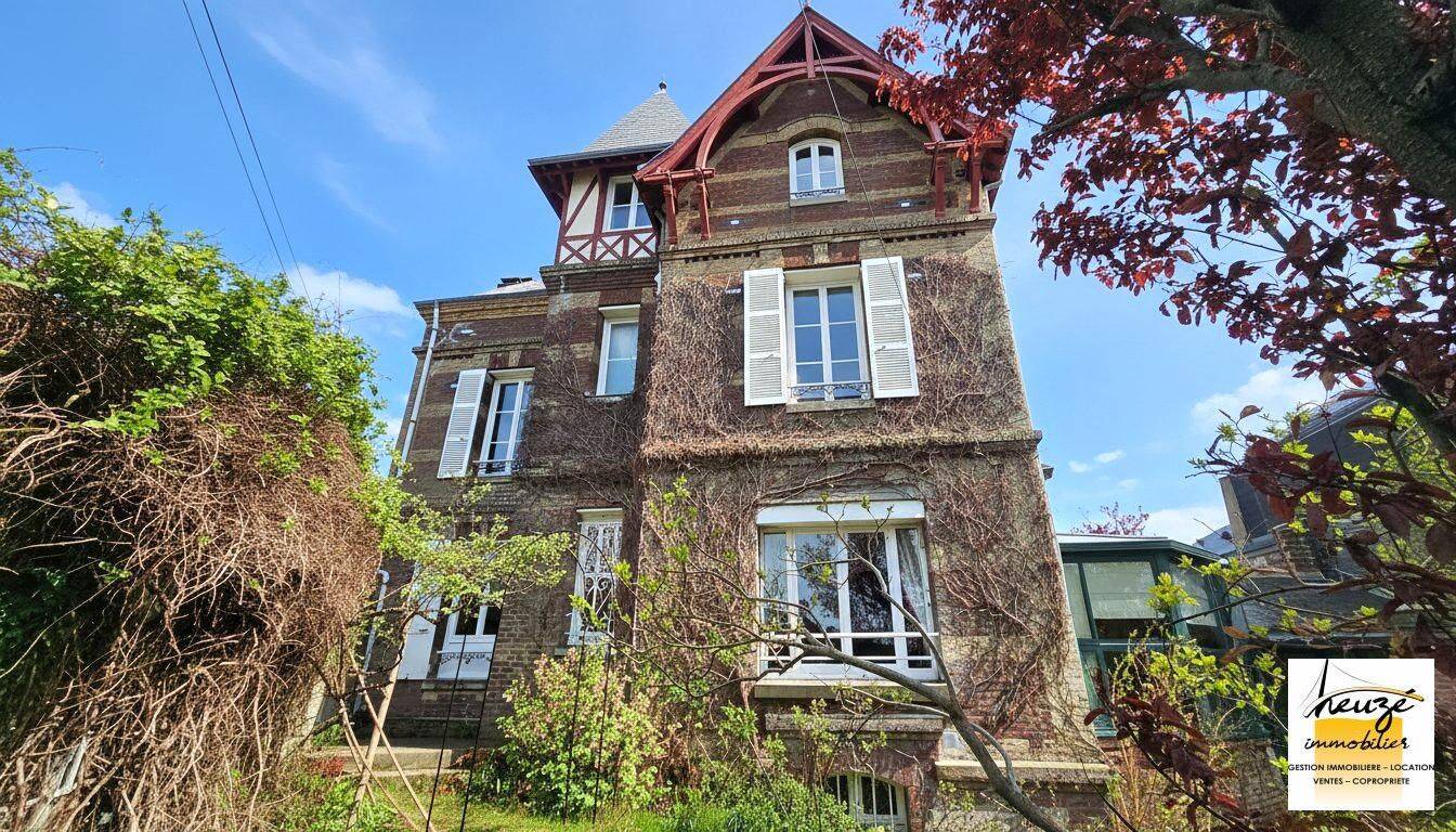 Maison 6 pièces 133 m² · à Le Havre · 133 m² · 595 000 €