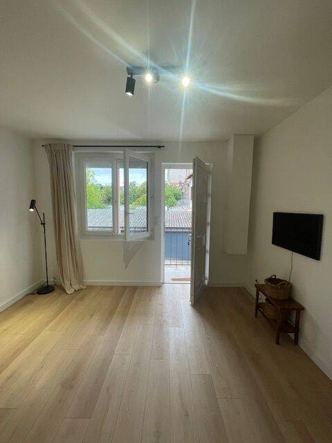 Appartement 2 pièces 23 m² · à Toulouse · 23 m² · 760 €/mois