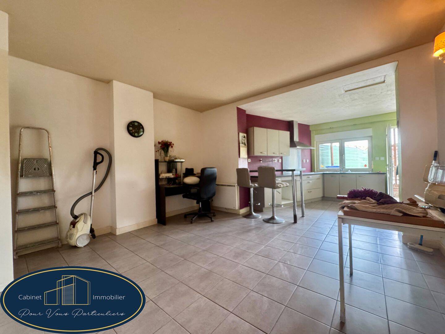 Maison 4 pièces 86 m² · à Aniche · 86 m² · 115 000 €