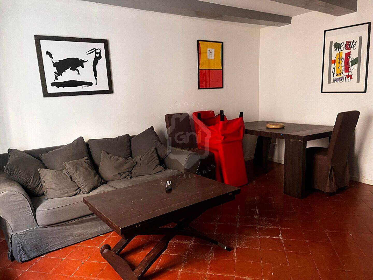 Maison 3 pièces 59 m² · à Arles · 59 m² · 719 €