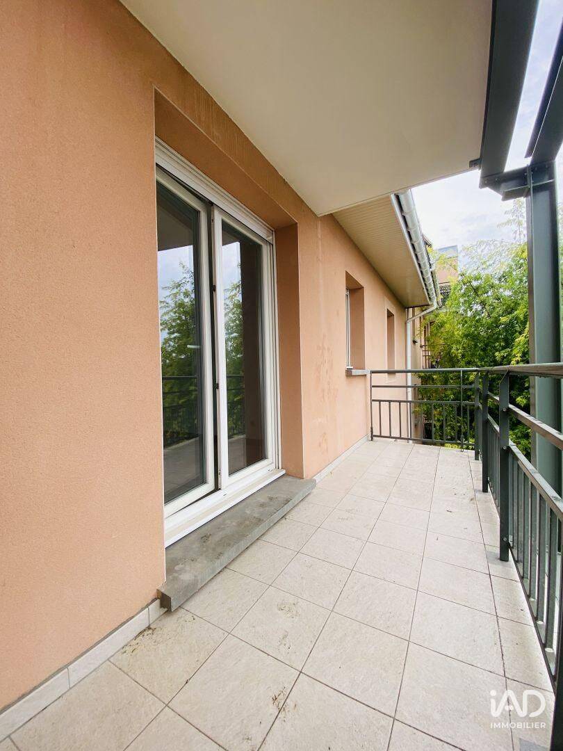 Appartement 2 pièces 49 m² · à Caudry · 49 m² · 64 000 €