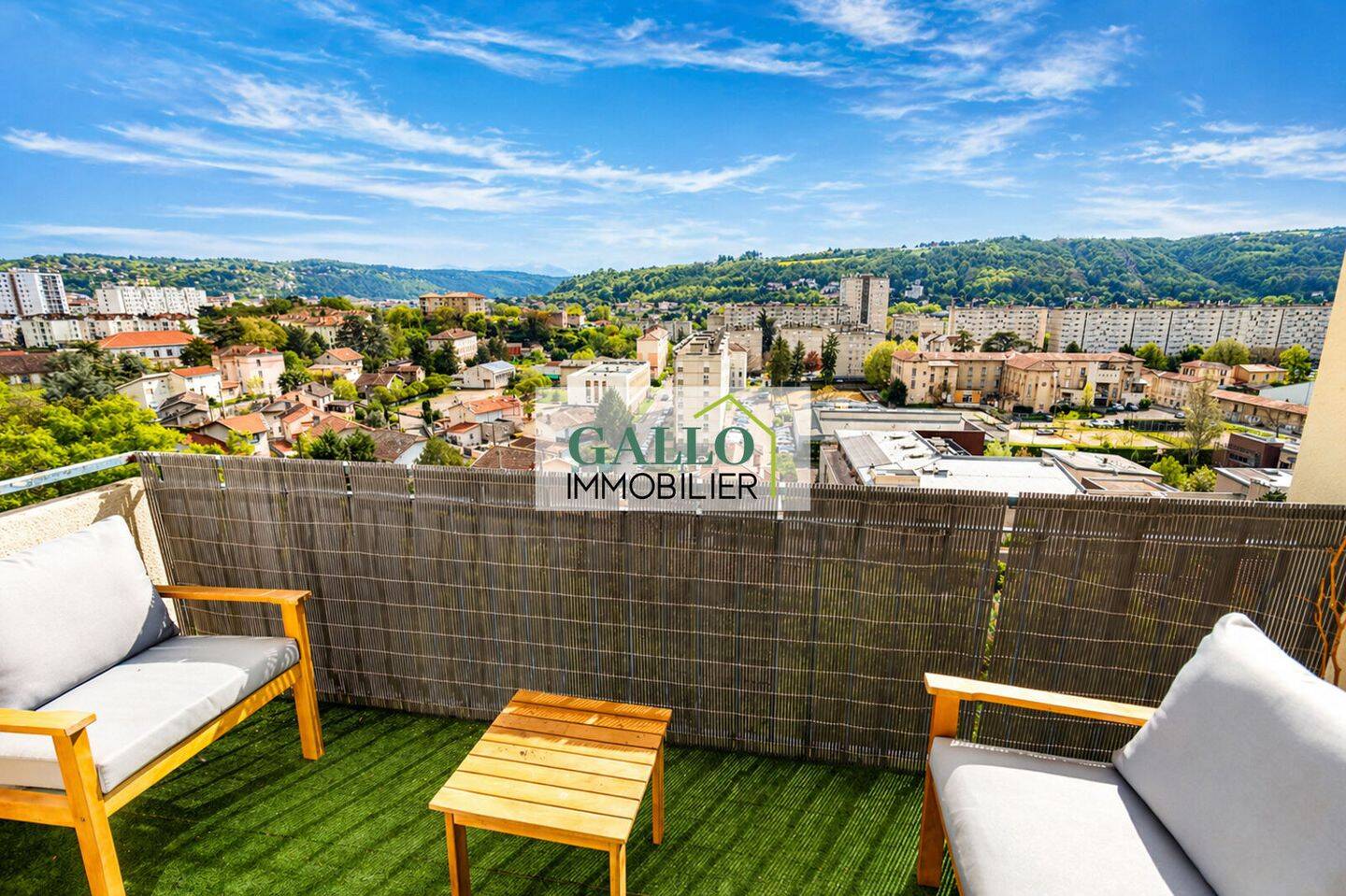 Appartement 4 pièces 83 m² · à Vienne · 83 m² · 189 000 €