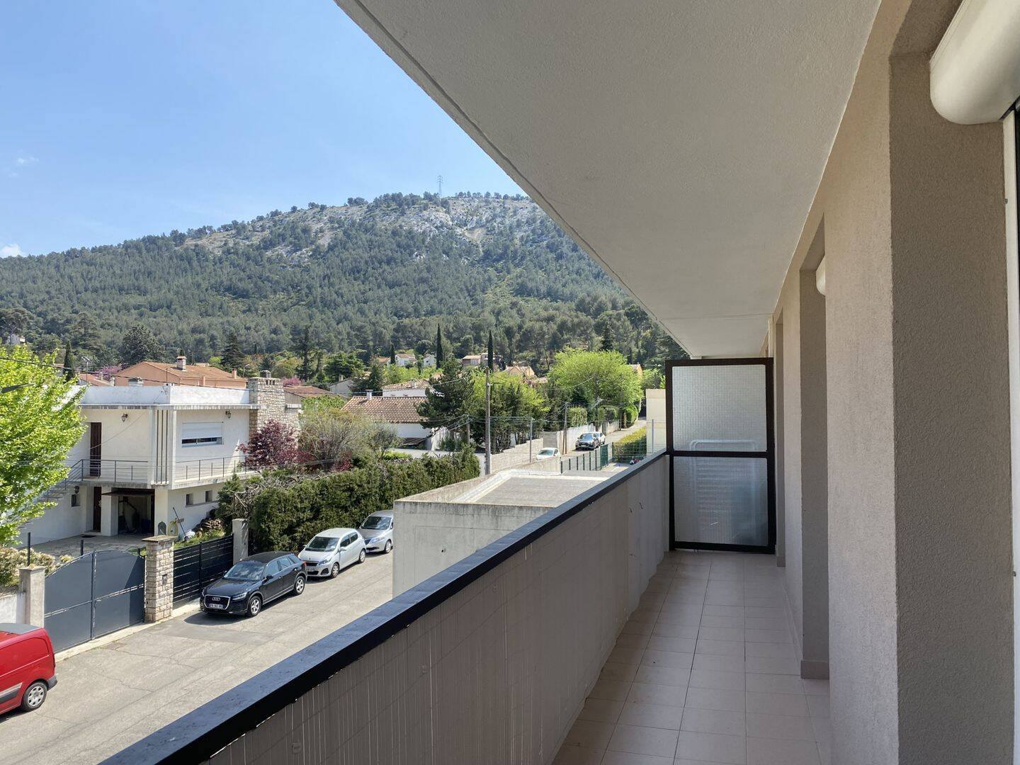 Appartement 2 pièces 41 m² à La Penne-sur-Huveaune