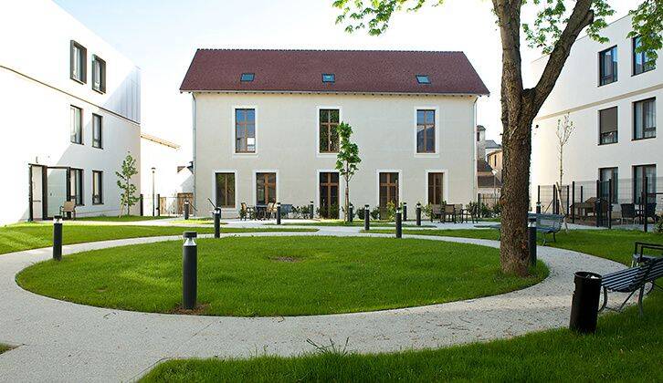 Appartement 1 pièce 20 m² · à Marmande · 20 m² · 104 195 €