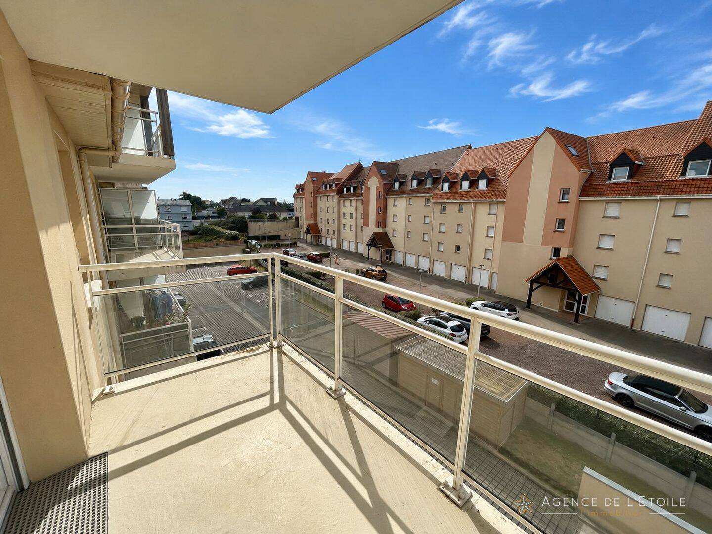 Appartement 2 pièces 45 m² · à Cucq · 45,1 m² · 299 000 €