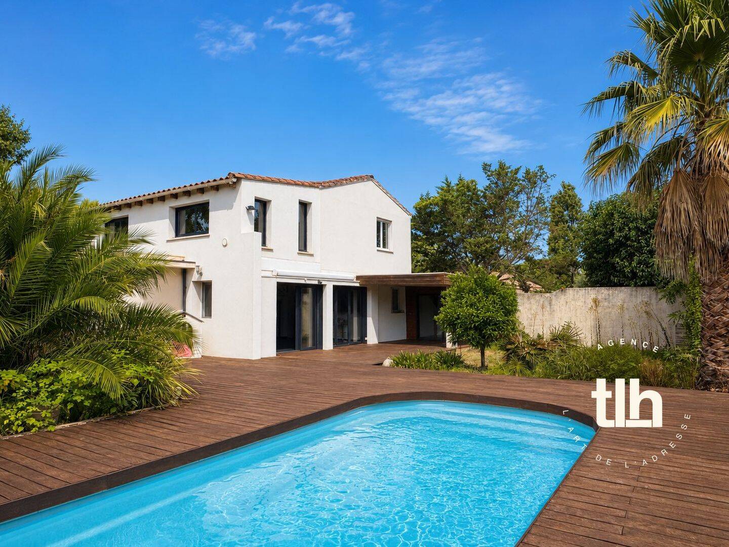 Maison 6 pièces 152 m² · à Lattes · 152 m² · 749 000 €
