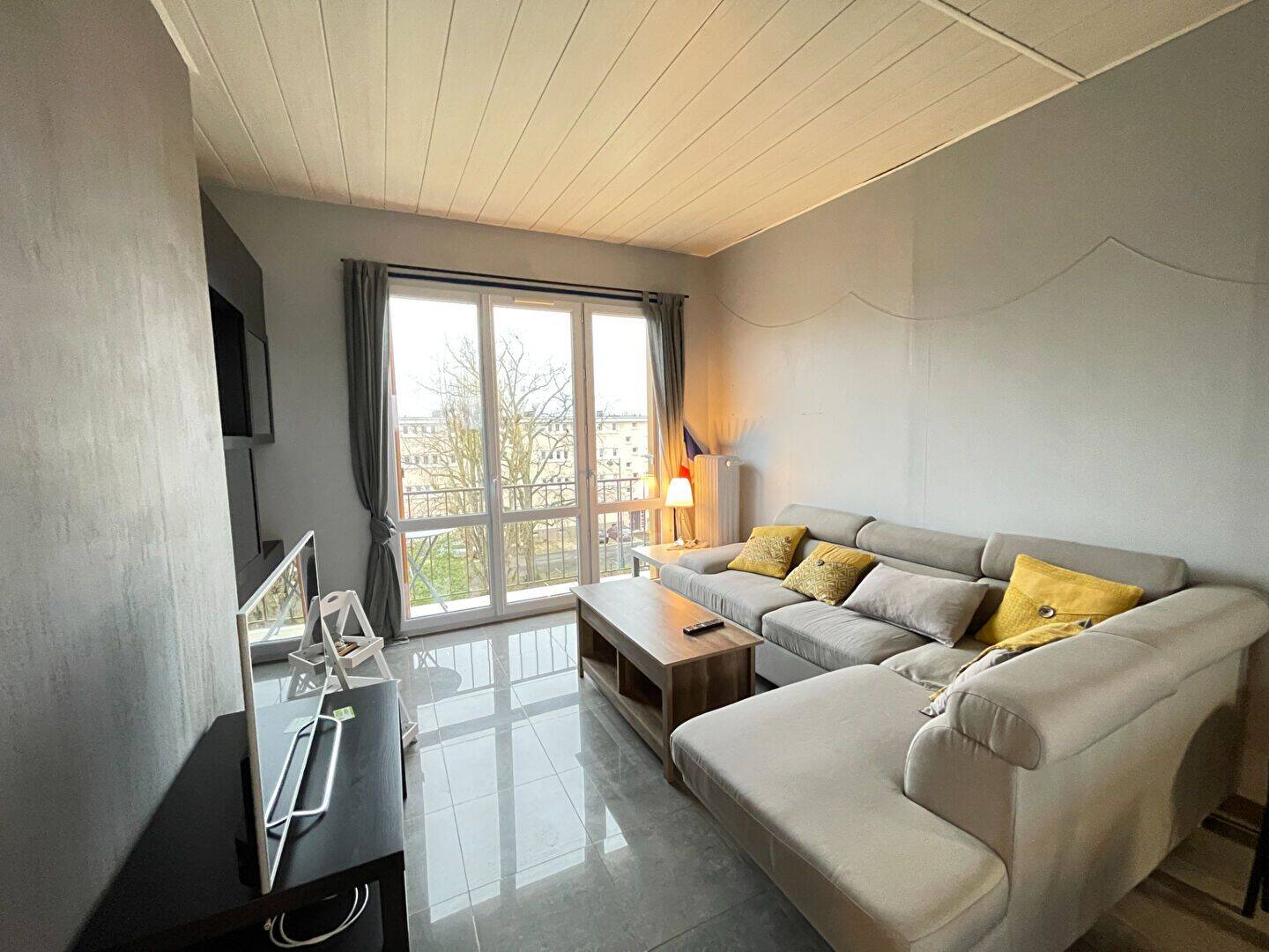 Appartement 3 pièces 51 m² · à La Rochette · 51 m² · 820 €